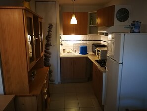Eget kök
