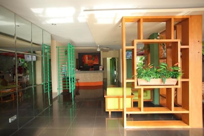 Zio Hotel 10  Adult Near Legian Beach