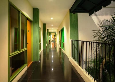 Zio Hotel 10  Adult Near Legian Beach