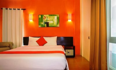 Zio Hotel 10  Adult Near Legian Beach