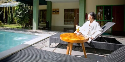 Zio Hotel 10  Adult Near Legian Beach