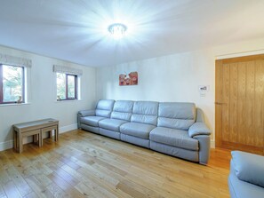 Living room | Adamsons Barn, Inglewhite, near Longridge