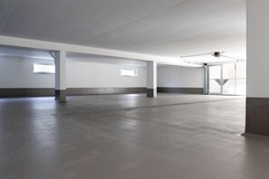 Fitnesscenter