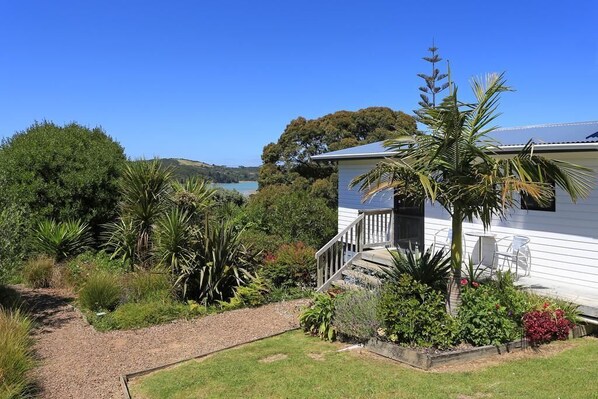 One Bedroom Cottage