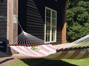 Stugans faciliteter och tilläggstjänster