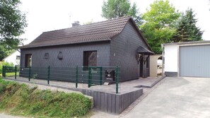 Exteriör