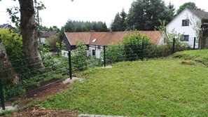 Boendeområde