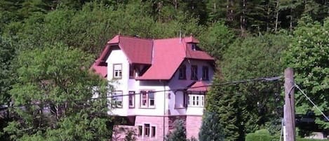 Villa Lierbach