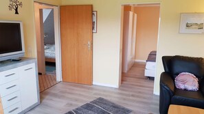 Wohnzimmer...
