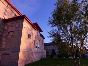 Ulkopuoli