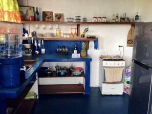 Eget kök