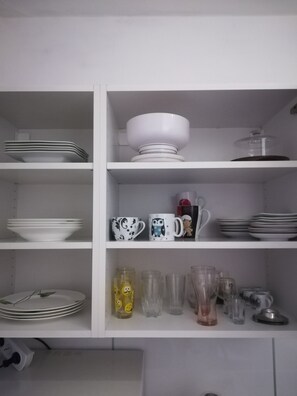 Eget kök