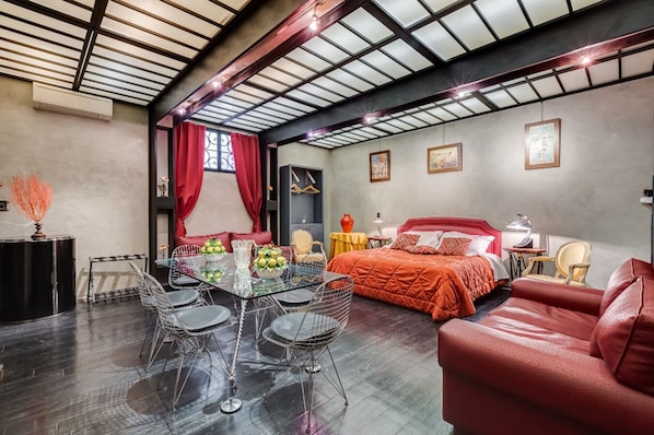 Intérieur