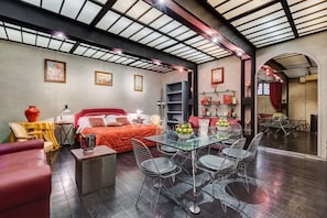 Intérieur