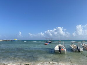 Spiaggia