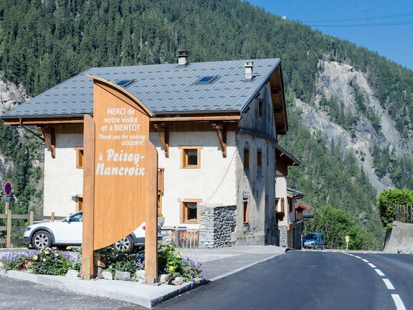 Außenbereich