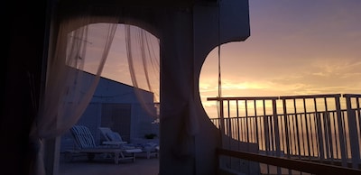 Picture of villa