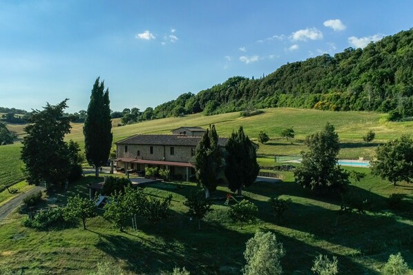 Außenbereich