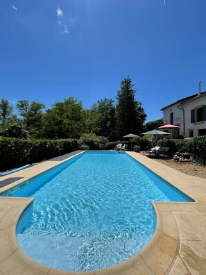 The Pool (11-5 metres)