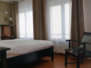 Ferienwohnung "Meine Tante"