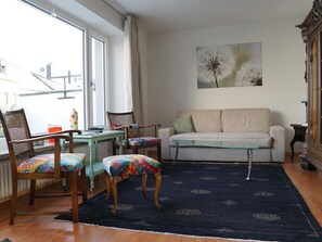 Ferienwohnung "Meine Tante"