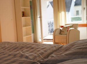 Ferienwohnung "Meine Tante"