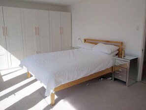 Main bedroom