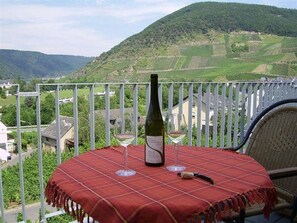 Weingut Vornhecke