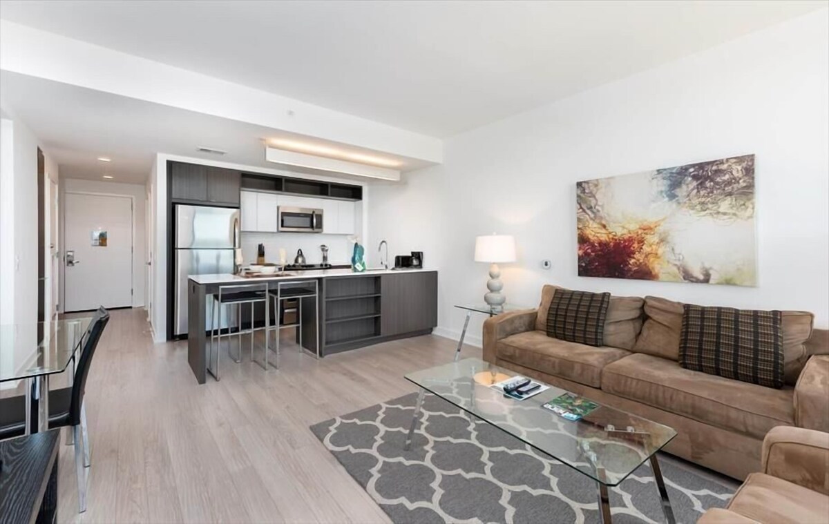 Washington DC Nearby | Furnished & Move-in Ready | VA