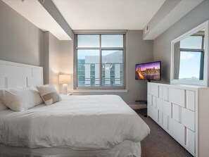 Bethesda 1 Bedroom Bedroom