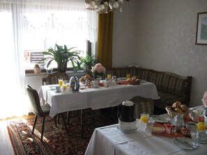 Restauranger