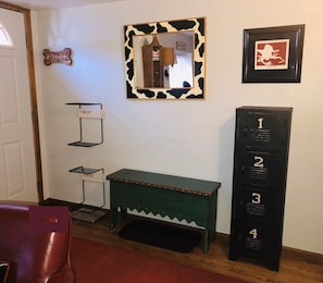 Intérieur