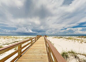 Strand