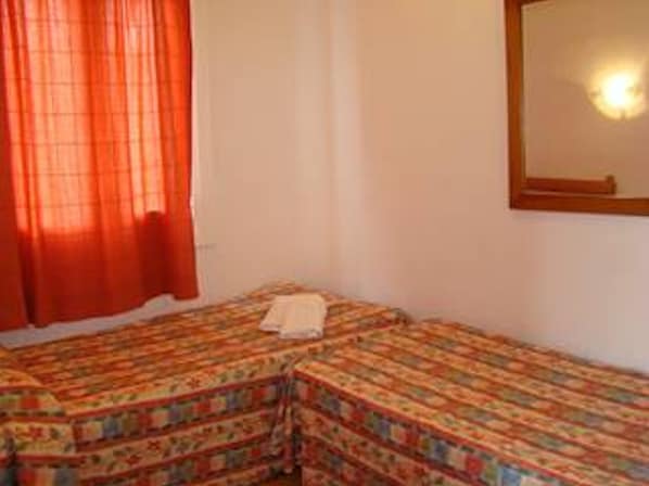 Bedrooms