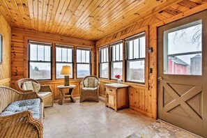 Sunroom