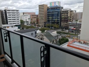 City view