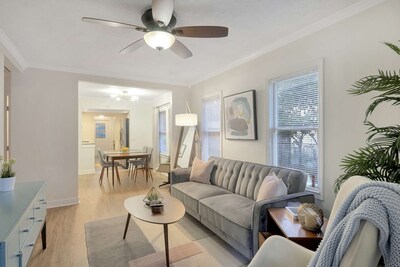 Tampa House