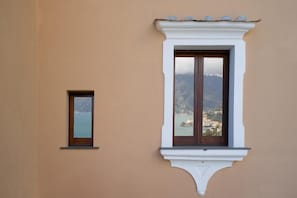 Außendetails