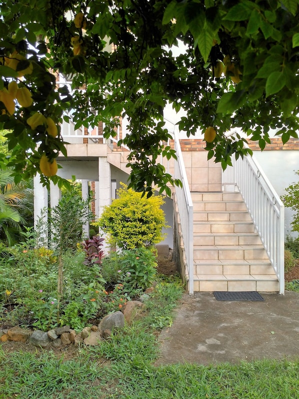 Boendeområde