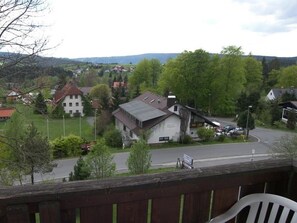Boendeområde