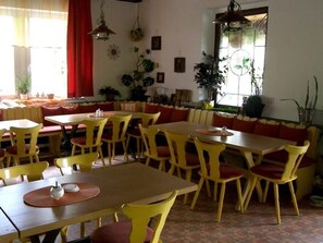 Restauranger