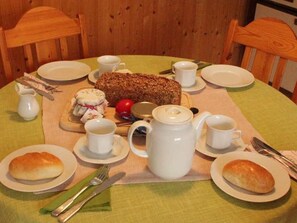 Colazione