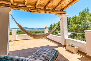 Villa Casiopea Ibiza