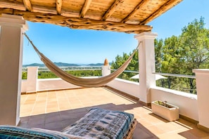 Villa Casiopea Ibiza