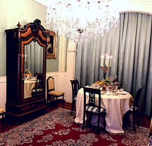 Restauration