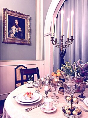 Restauration