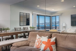 Living Room View