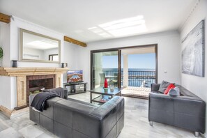 Apartment for rent in Puerto, Marbella - Puerto Banus