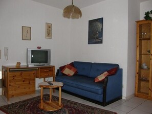 Coin séjour