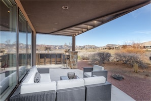 Terrass/Patio